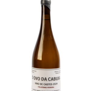 O Ovo da Cabuxa