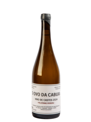 O Ovo da Cabuxa
