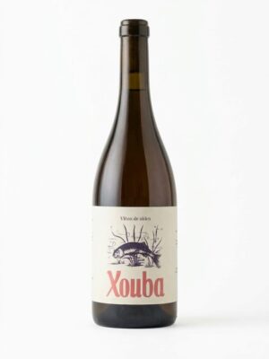 Xouba